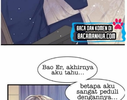 The President Lovely Wife Chapter 03 Gambar 8